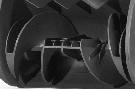 Бесщеточный электродвигатель